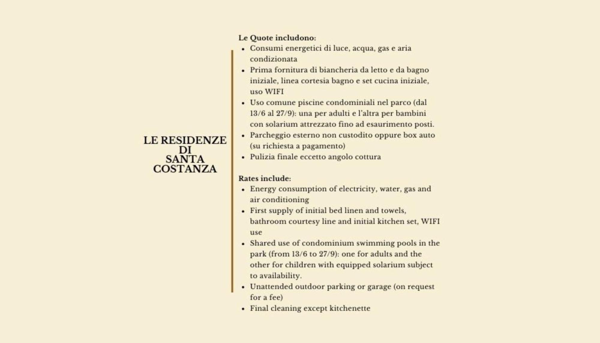 Isa-Apartments 4 Beds In Residence With Swimming-Pool In San Vincenzo, Just 600 Meters From The Sea Εξωτερικό φωτογραφία